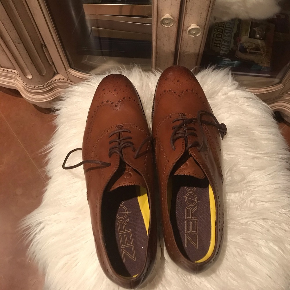 Cole Haan Men’s Shoes